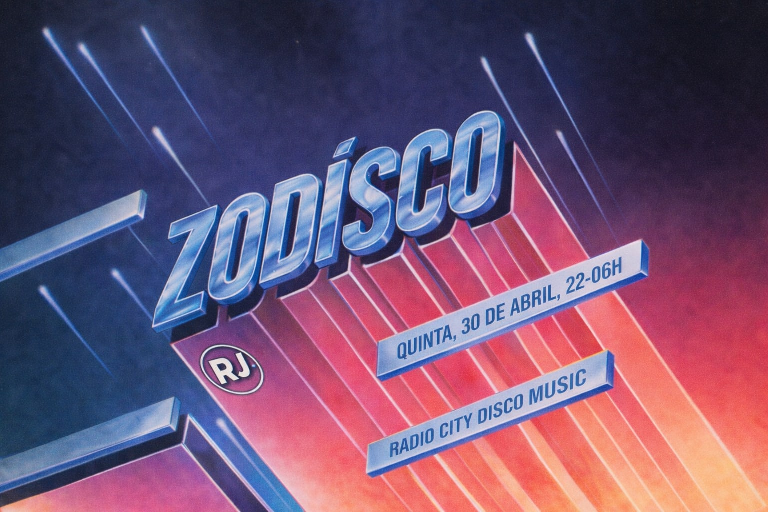 Zodísco 30/04 (foto do evento)