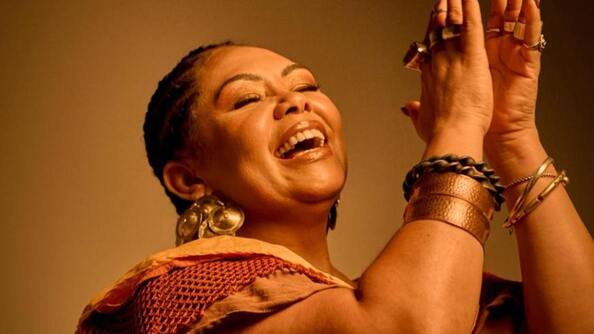 Sextas Lançamentos  Fabíola Machado - Lançamento do Álbum Caminho (foto do evento)