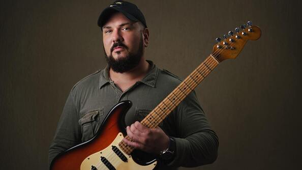 Quintas Lançamentos - Rafael Sperduto Show de Lançamento do Álbum Entusiasmo (foto do evento)