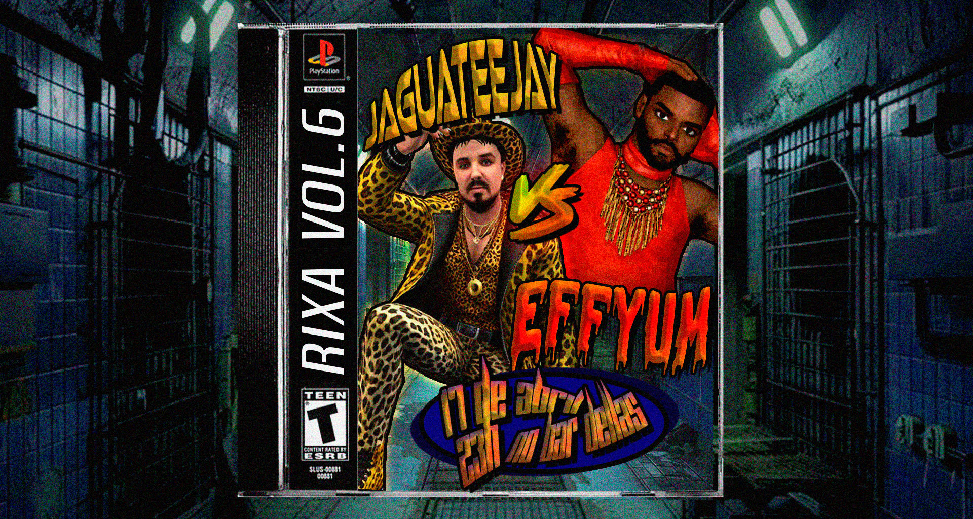 Rixa Vol. 6 // Alt-Eletro-Dance-Pop // Bar Dellas (Rj) (foto do evento)