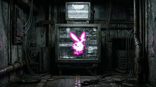 Muchachos — Bunny Party (foto do evento)