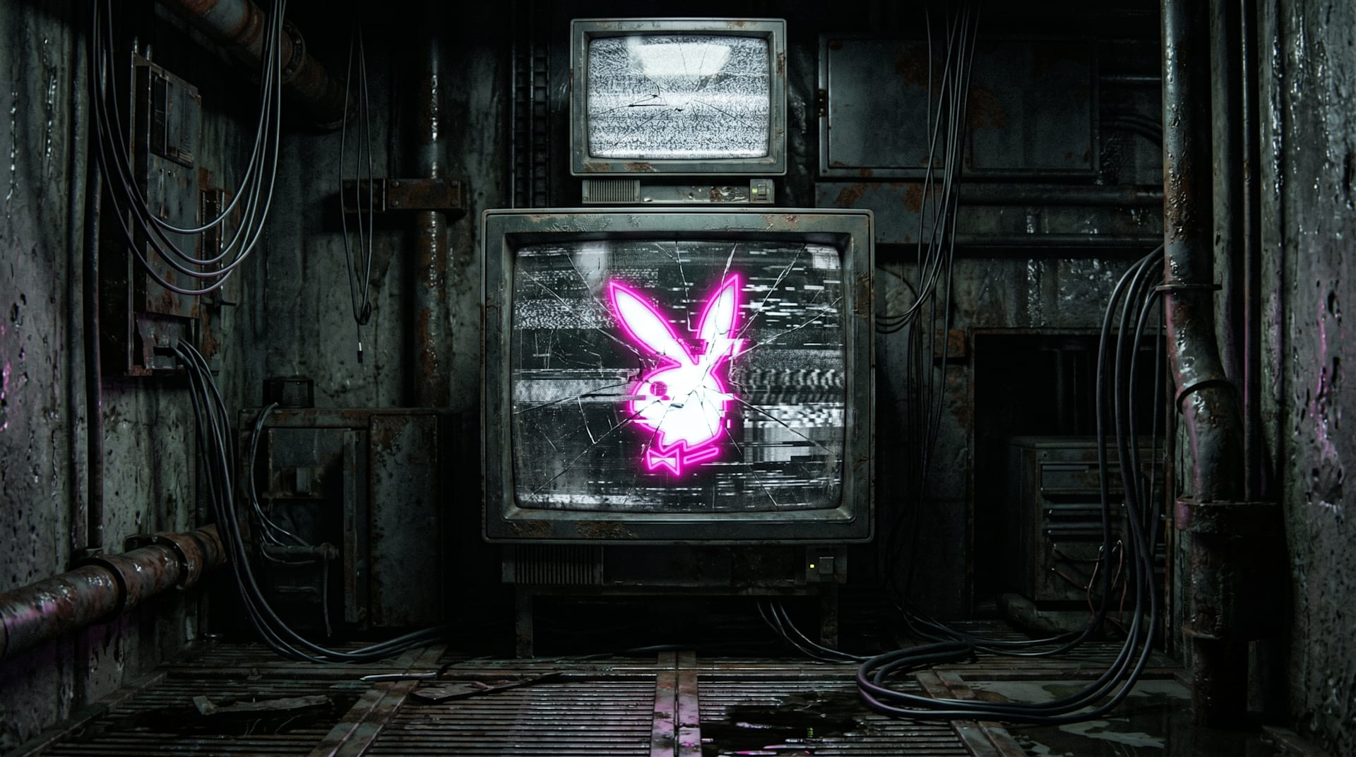 Muchachos — Bunny Party (foto do evento)