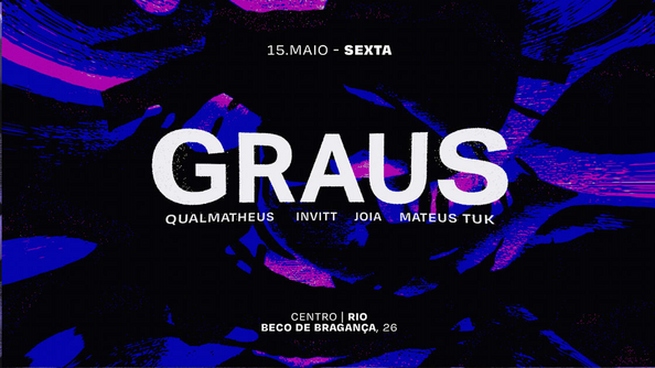 Graus (foto do evento)