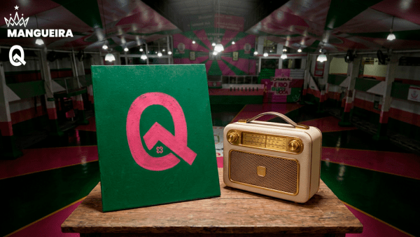 BATUQ EM VERDE E ROSA (foto do evento)