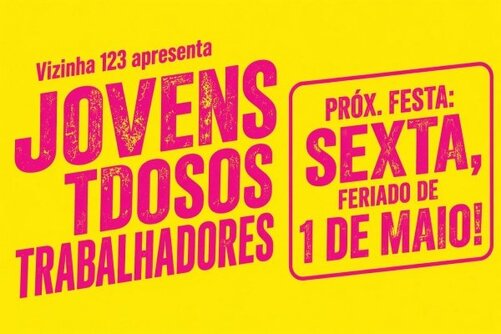 JOVENS IDOSOS _ TRABALHADORES _ MAIO 2026 (foto do evento)