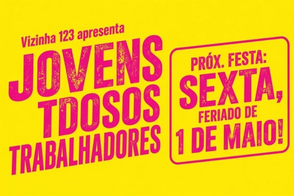 JOVENS IDOSOS _ TRABALHADORES _ MAIO 2026 (foto do evento)