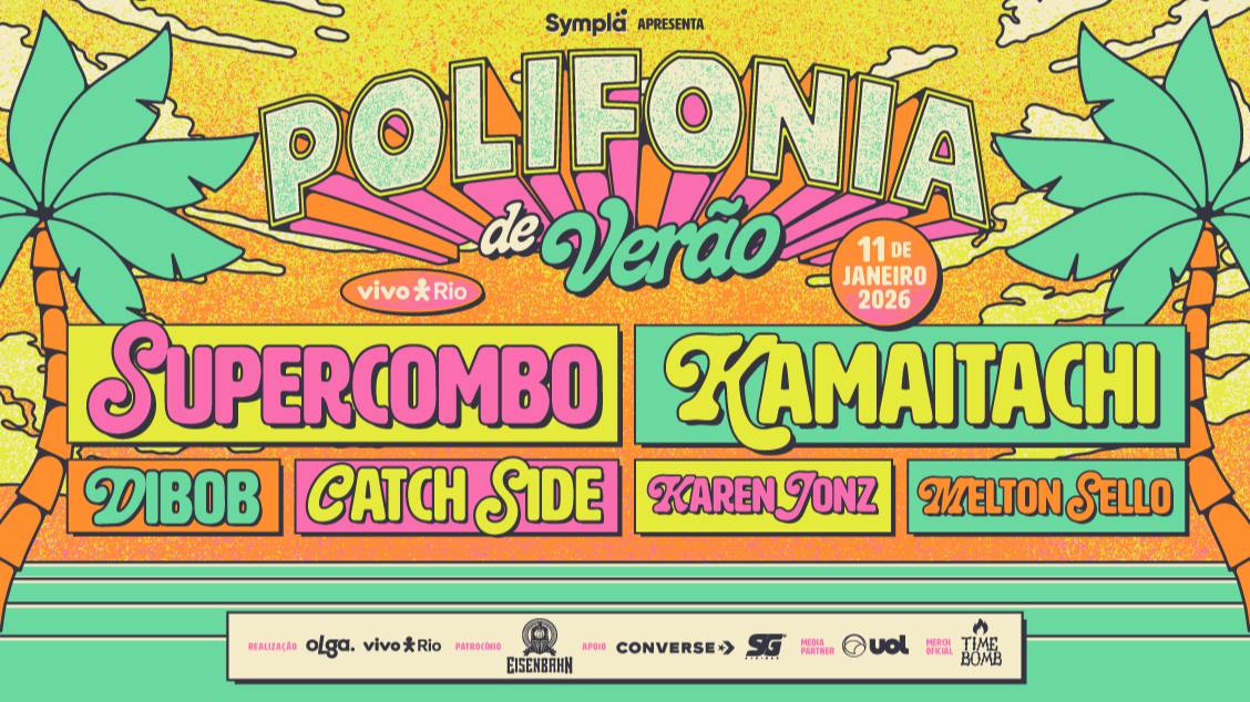Festival Polifonia de Verão (foto do evento)