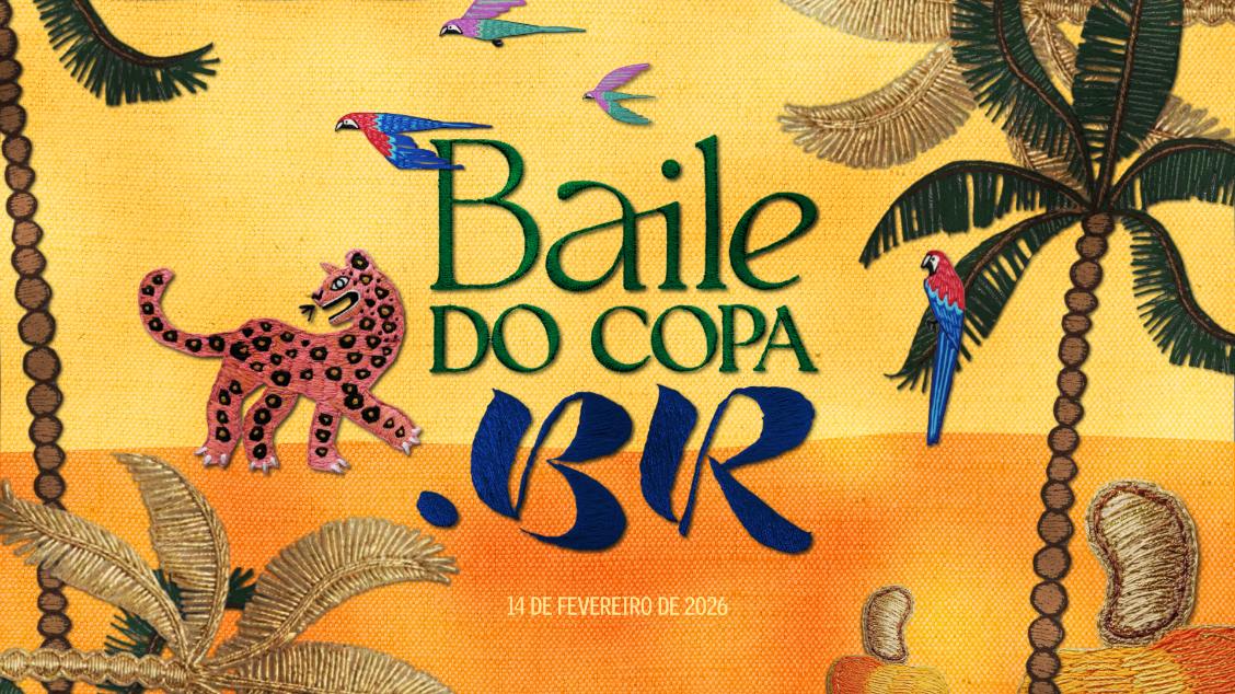 BAILE DO COPA 2026 (foto do evento)