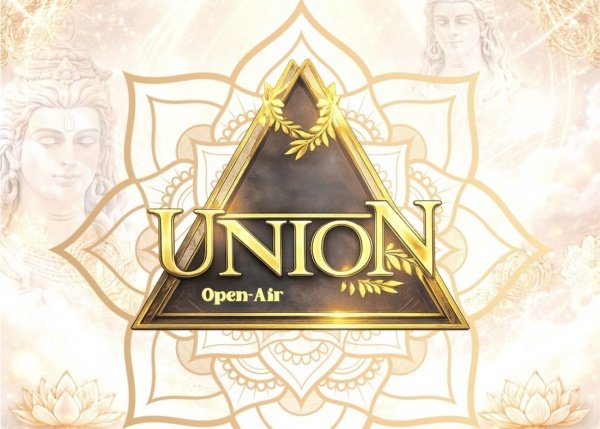 UNION OPEN-AIR 2026 (foto do evento)