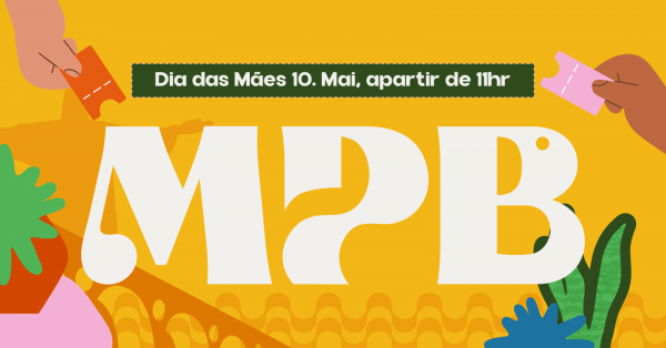 Mixtura Popular Brasilera | Especial Dia da Mães (foto do evento)