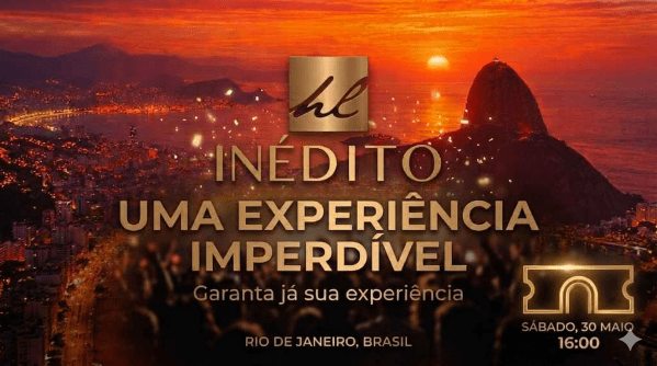 HL SUNSET BRASIL (foto do evento)