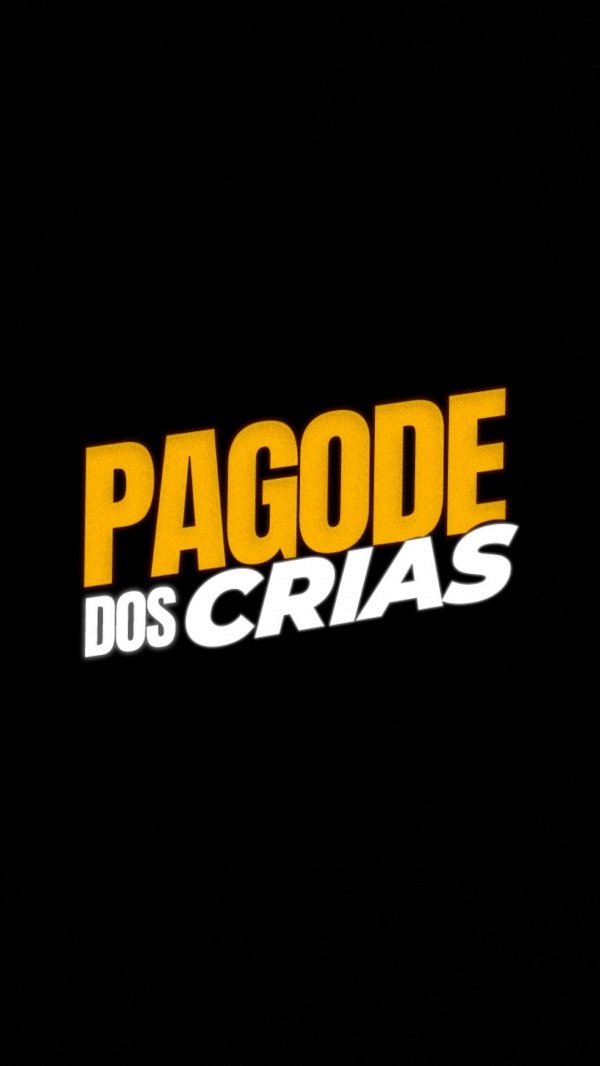PAGODE DOS CRIAS : Grupo Batucaê/ Dj G-VIBE/ Lukinhas/ Renatin/ Dj Lagarto (foto do evento)