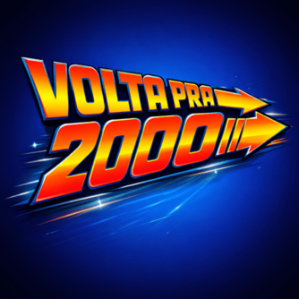 Volta pra 2000 (foto do evento)