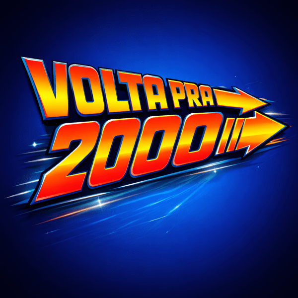 Volta pra 2000 (foto do evento)