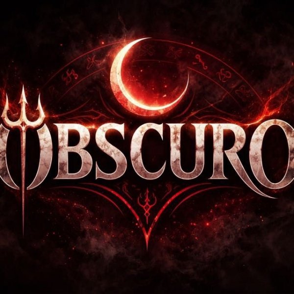 FESTA OBSCURO (foto do evento)