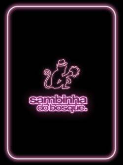 [10/05] Sambinha do Bosque (foto do evento)