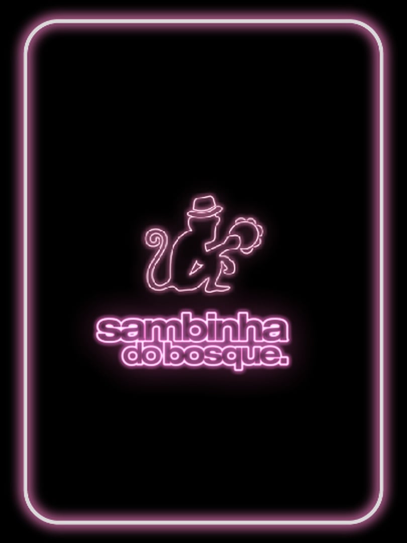 [10/05] Sambinha do Bosque (foto do evento)