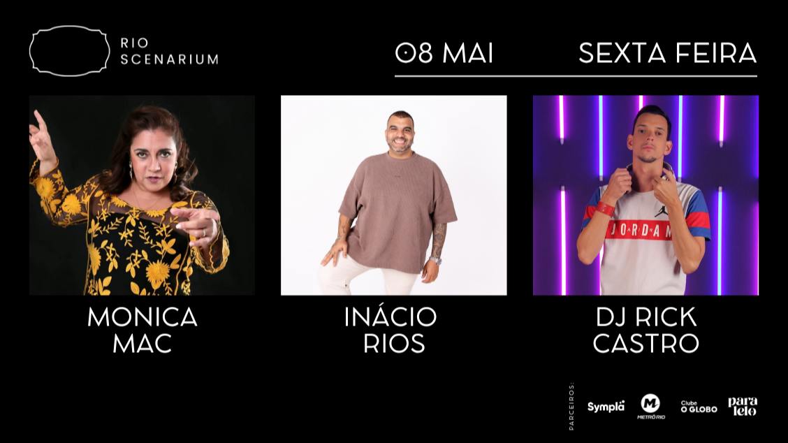 Inácio rios no rio scenarium  08.05 (foto do evento)