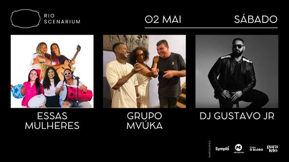 Grupo mvúka no rio scenarium  02.05 (foto do evento)