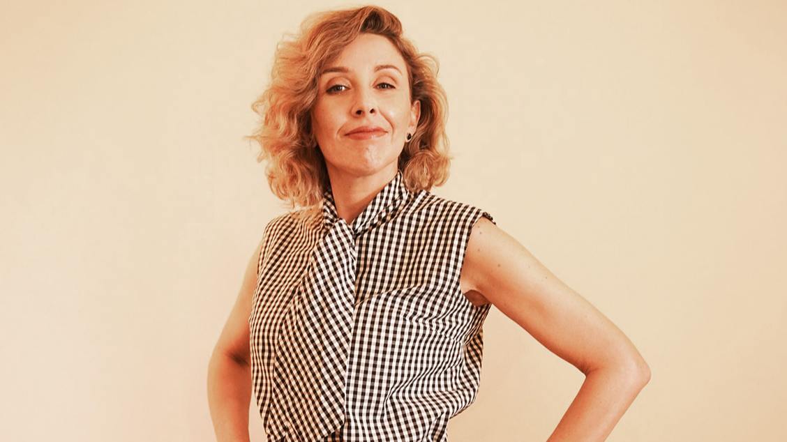 Quartas Acústicas - TRIBUTO A NARA LEÃO com Francesca Lo Cicero (foto do evento)