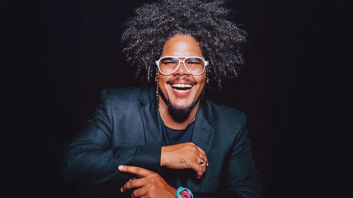 Quintas Lançamentos - QG do Gaboardi - Voz em Movimento (foto do evento)