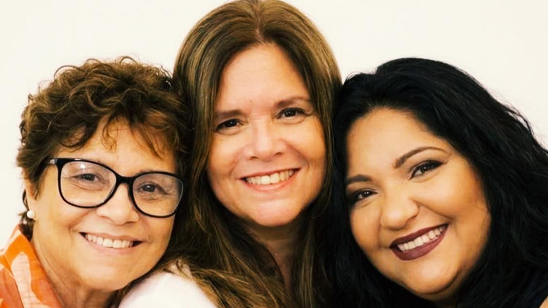 Quartas Acústicas apresenta Divas e Estrelas com Yara Brasil, Rosana Sabença e Juju Ferreirah (foto do evento)