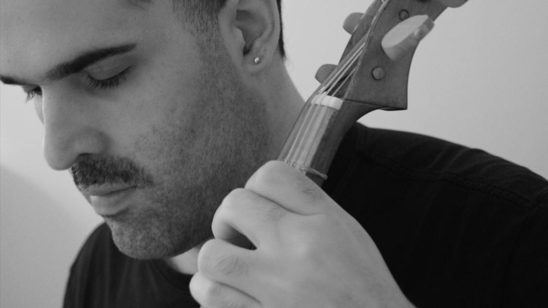 Clássicos Domingos apresenta Carlos Gadelha em Inventividade Barroca (foto do evento)