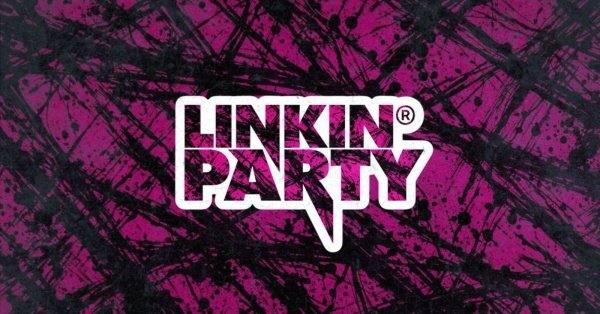 LINKIN PARTY | Duas Pistas! + rebolEMOs | Sábado 02/05 (foto do evento)