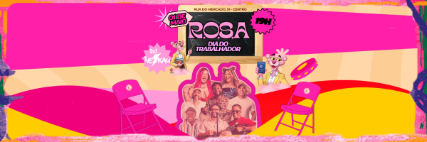 Resenha Onde o Samba Acontece - R.O.S.A NA RUA (foto do evento)