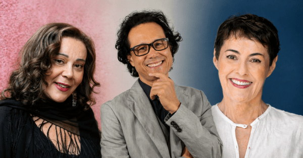 Nelson Cavaquinho: 40 anos de Saudades: Onde a Música encontra o Verso - Casa do Choro (foto do evento)