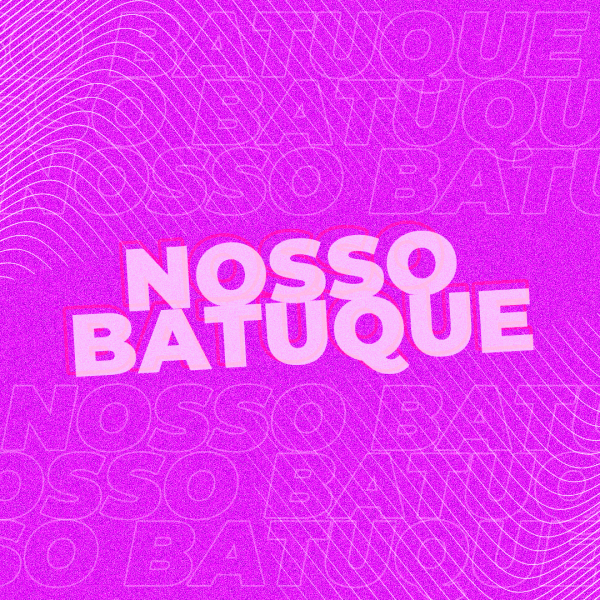 Nosso Batuque (foto do evento)