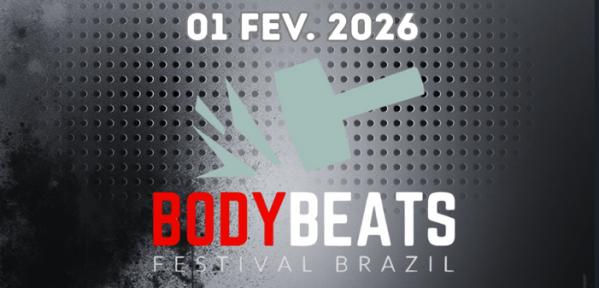 BodyBeats Festival Brazil - Edição Rio de Janeiro (foto do evento)