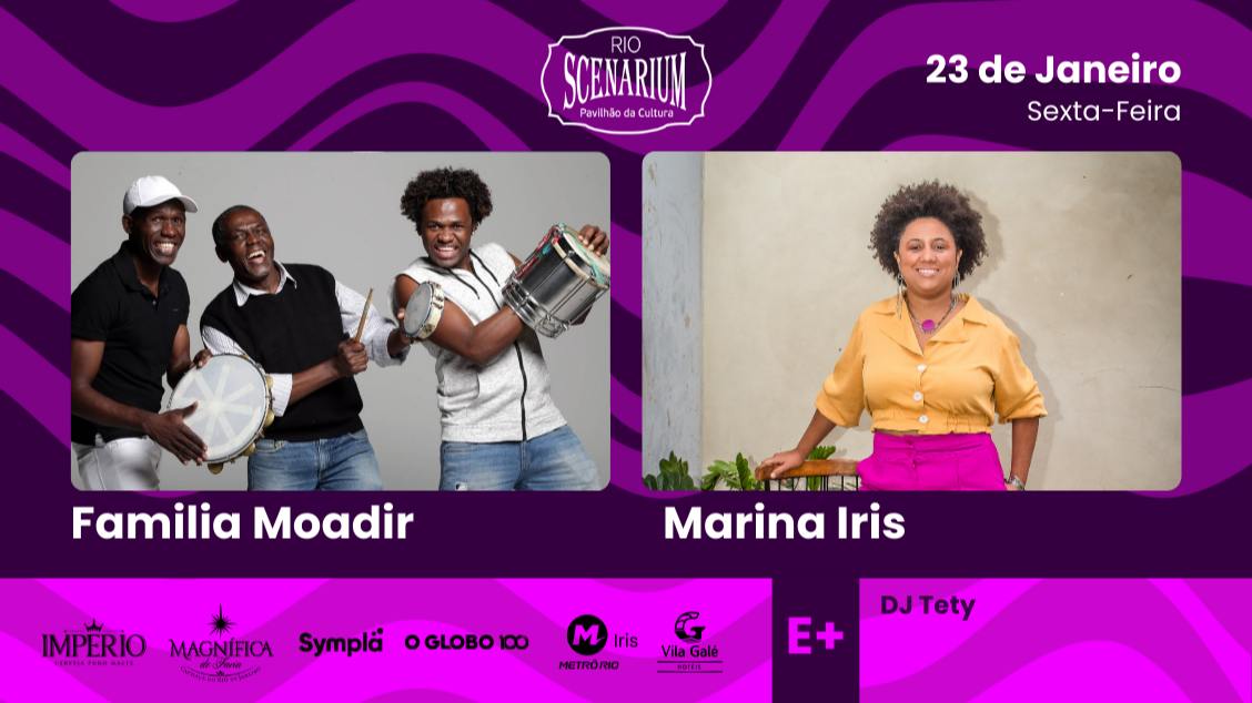 MARINA IRIS NO RIO SCENARIUM  23.01 (foto do evento)
