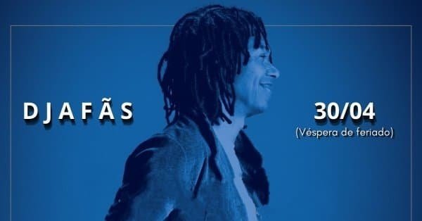 Djafãs no Beco (foto do evento)