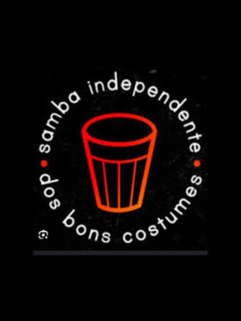 SAMBA INDEPENDENTE DOS BONS COSTUMES (foto do evento)