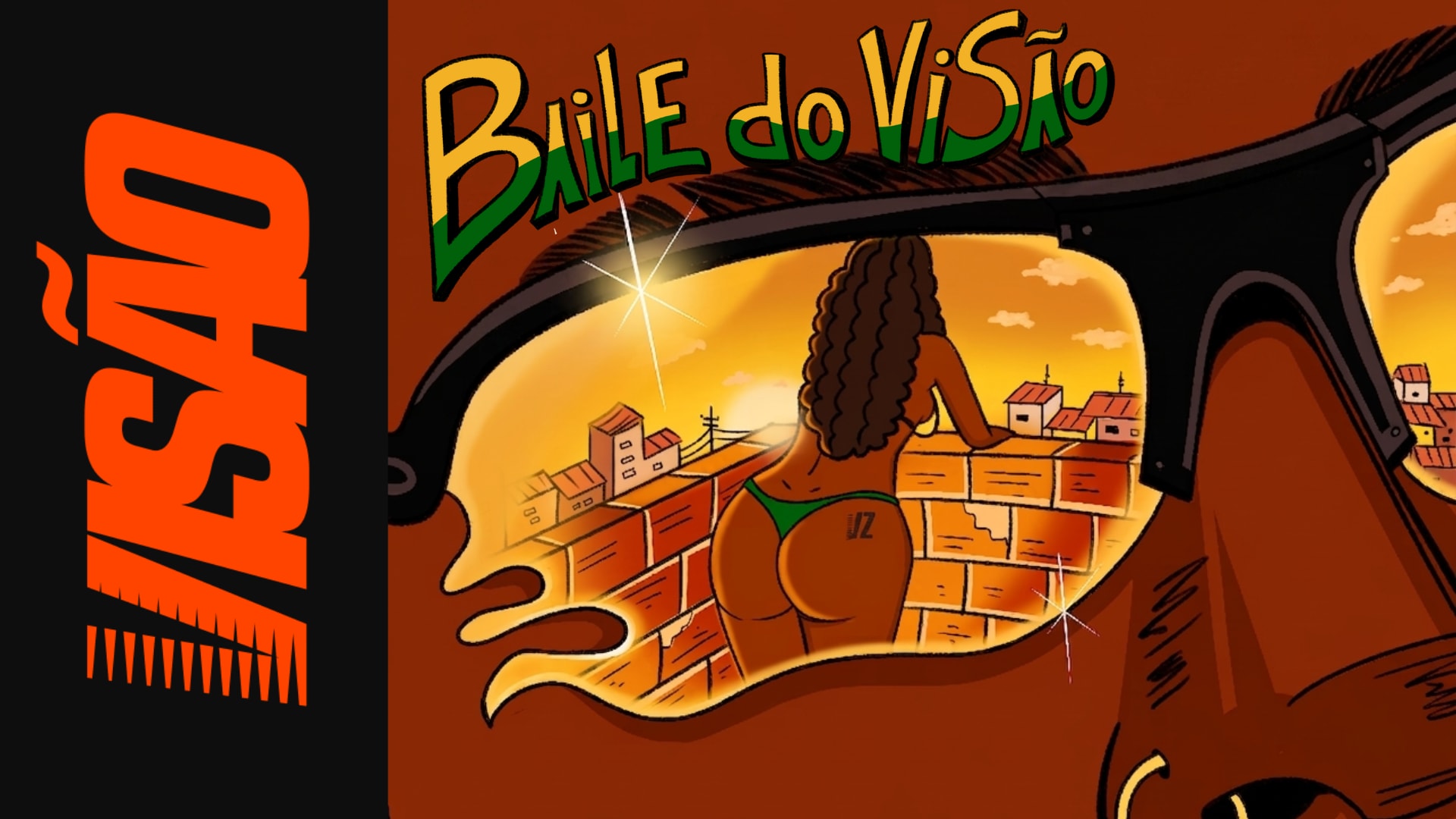 Baile Do Visaoooooo! (foto do evento)