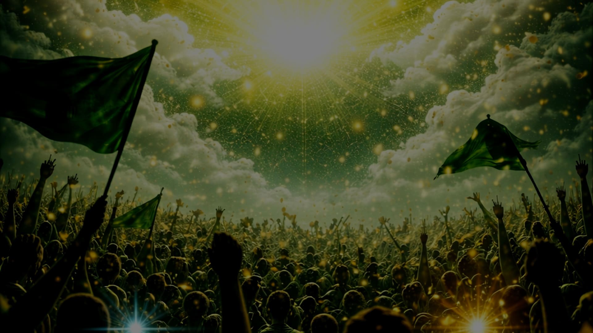 Aga World Cup Ball 2026 (foto do evento)