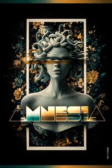 Amnésia - 01/05 (foto do evento)