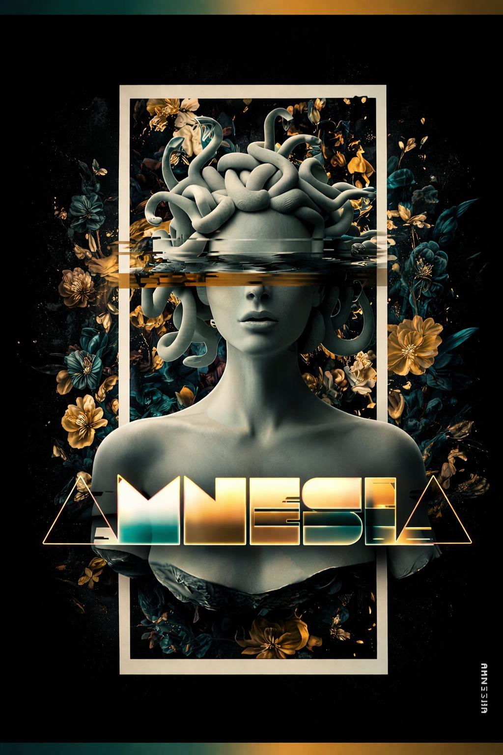 Amnésia - 01/05 (foto do evento)