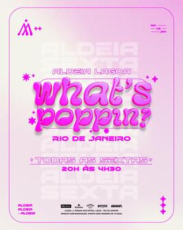 Aldeia - sexta - 15/05 (foto do evento)