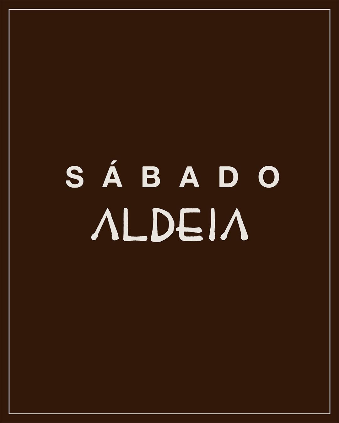 Aldeia - sabado - 23/05 (foto do evento)