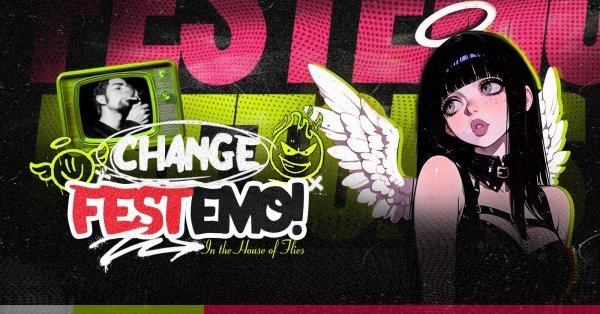 FESTEMO | 30.MAIO - Madureira (foto do evento)