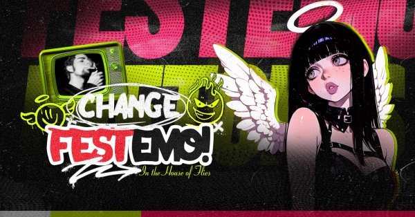 FESTEMO | 30.MAIO - Madureira (foto do evento)