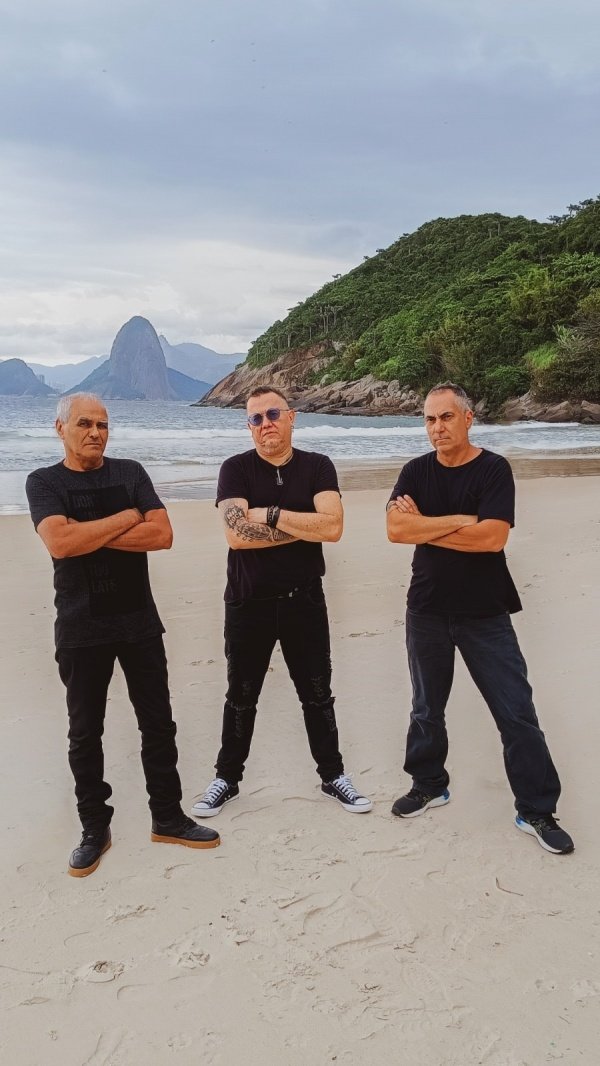 ROCK NEW YORK SUMMER 2026 | BANDA NITROCK | DJ MAURÍCIO SANTOS| BOTECO COLINDA (foto do evento)