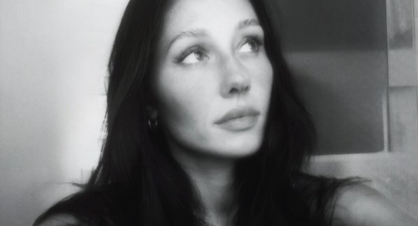 Julia Victoria (ao vivo) (foto do evento)