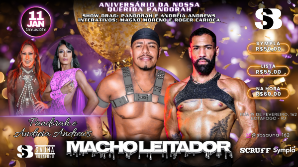 SB - MACHO LEITADOR (foto do evento)