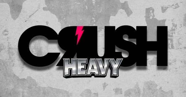 Heavy Crush (foto do evento)