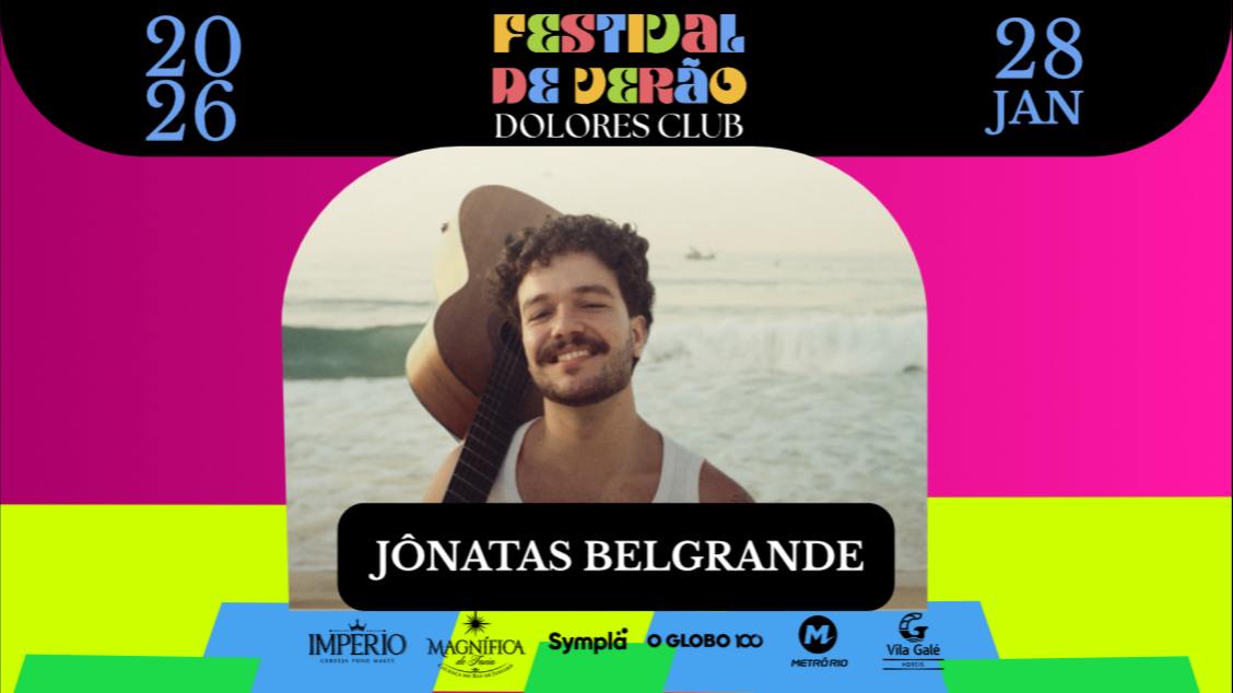 JÔNATAS BELGRANDE  28.01 (foto do evento)