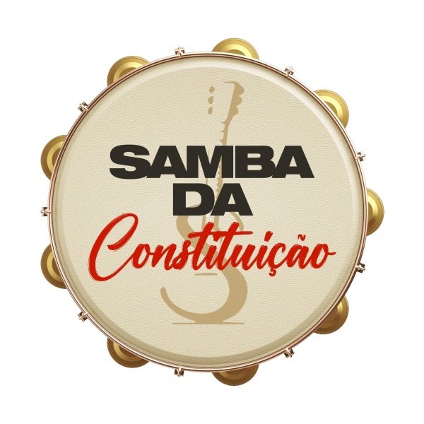 Samba da Constituição - Feriado (foto do evento)