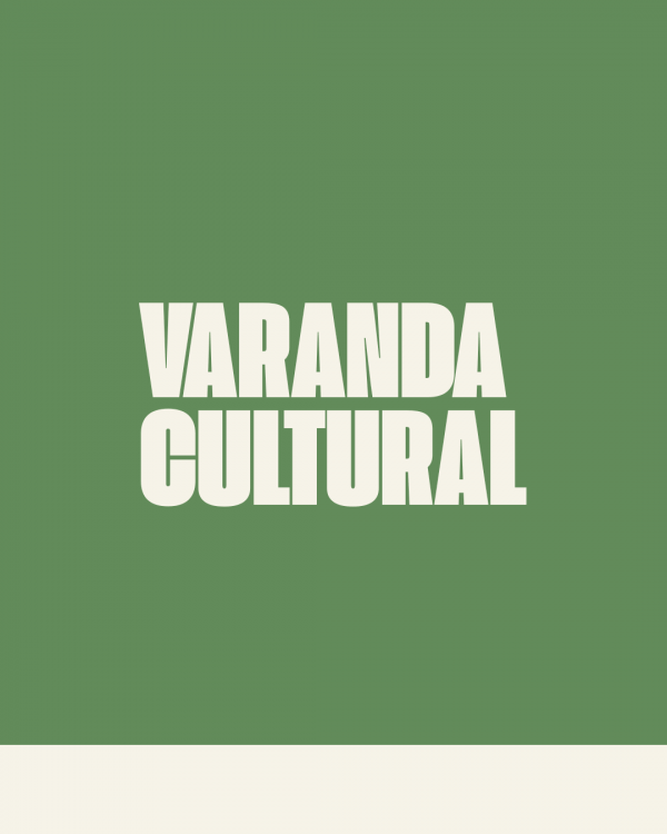 Varanda cultural :: casa bosque (foto do evento)